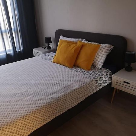 Apartment Opalchenska / Pirotska Szófia Kültér fotó