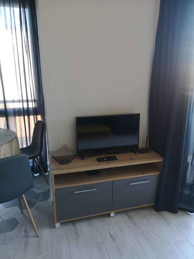 Apartment Opalchenska / Pirotska Szófia Kültér fotó