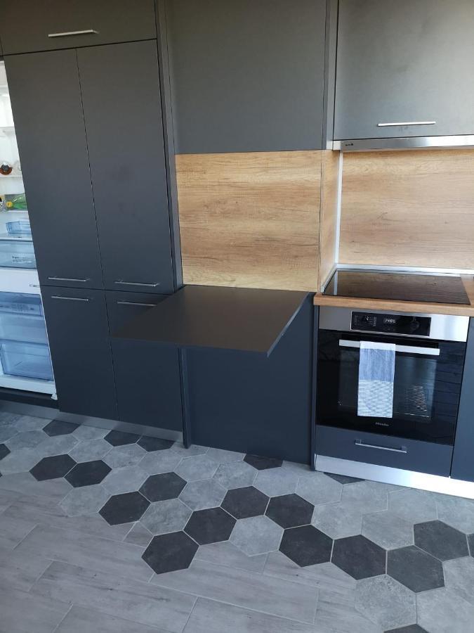 Apartment Opalchenska / Pirotska Szófia Kültér fotó